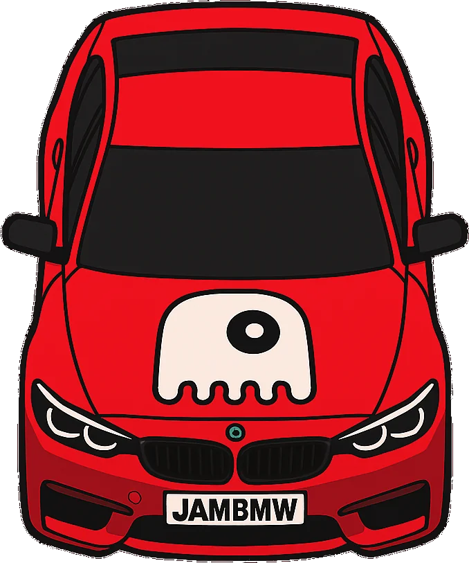 JamBMW