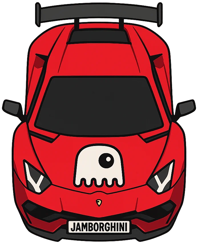 Jamborghini