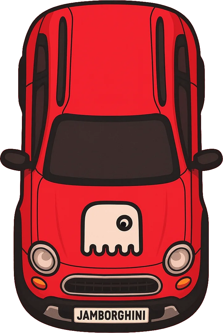 Jambo SUV